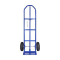 Pro-Lift H-1600A 362,87 kg Hand Truck Heavy Duty mit P-Handle und 10-in-Rädern