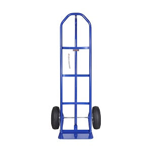 Pro-Lift H-1600A 362,87 kg Hand Truck Heavy Duty mit P-Handle und 10-in-Rädern