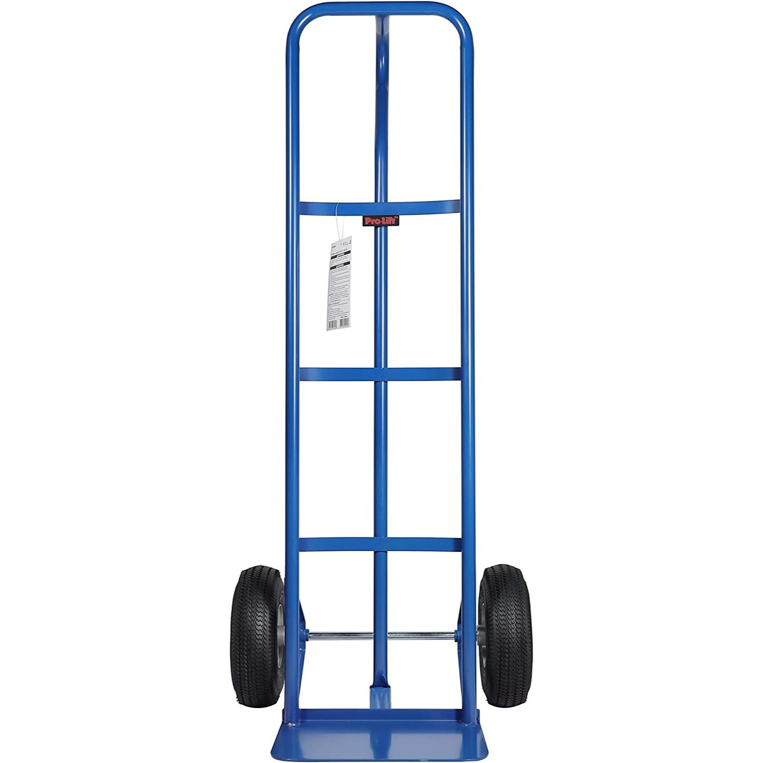 Pro-Lift 362,87 kg Hand Truck Heavy Duty mit P-Handle und 10-in-Rädern