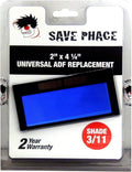 Speichern Phace 3011056 Linse