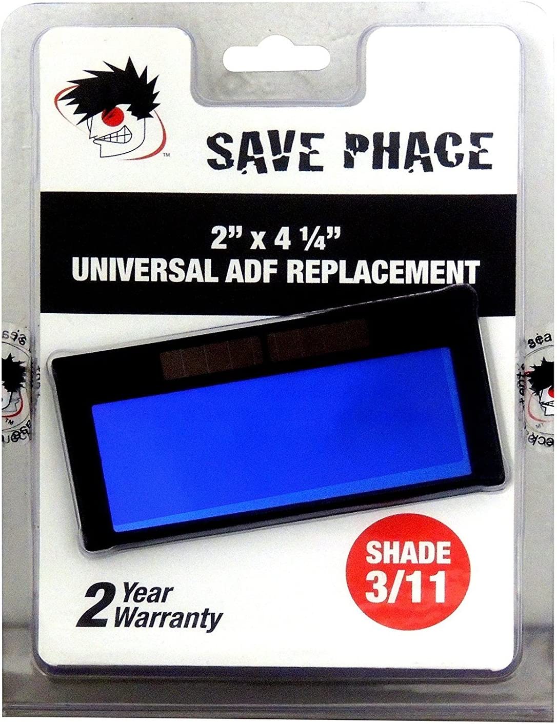 Speichern Phace 3011056 Linse