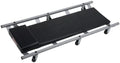 Pro-Lift C-1004 Grau Mechanik Creeper - 158,76 kg. Bemessungskapazität