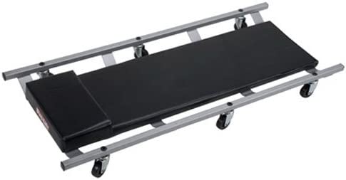Pro-Lift C-1004 Grau Mechanik Creeper - 158,76 kg. Bemessungskapazität