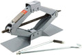 Pro-Lift T-9456 Grau Scissor Jack - 1360,78 kg. Kapazität