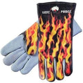 Save Phace 3012718 X-Large feuerte Schweißhandschuhe