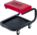 Pro-Lift Creeper Seat mit Werkzeugträger - 113,4 kg Kapazität