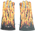 Save Phace 3012398 'Fired Up' Schweißhandschuhe - Größe L