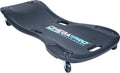 Omega Pro SF7113302 Mechanischer Plastik-Creeper - 42 Zoll 158,76 kg Kapazität, langlebige und komfortable Autoarbeit Creeper
