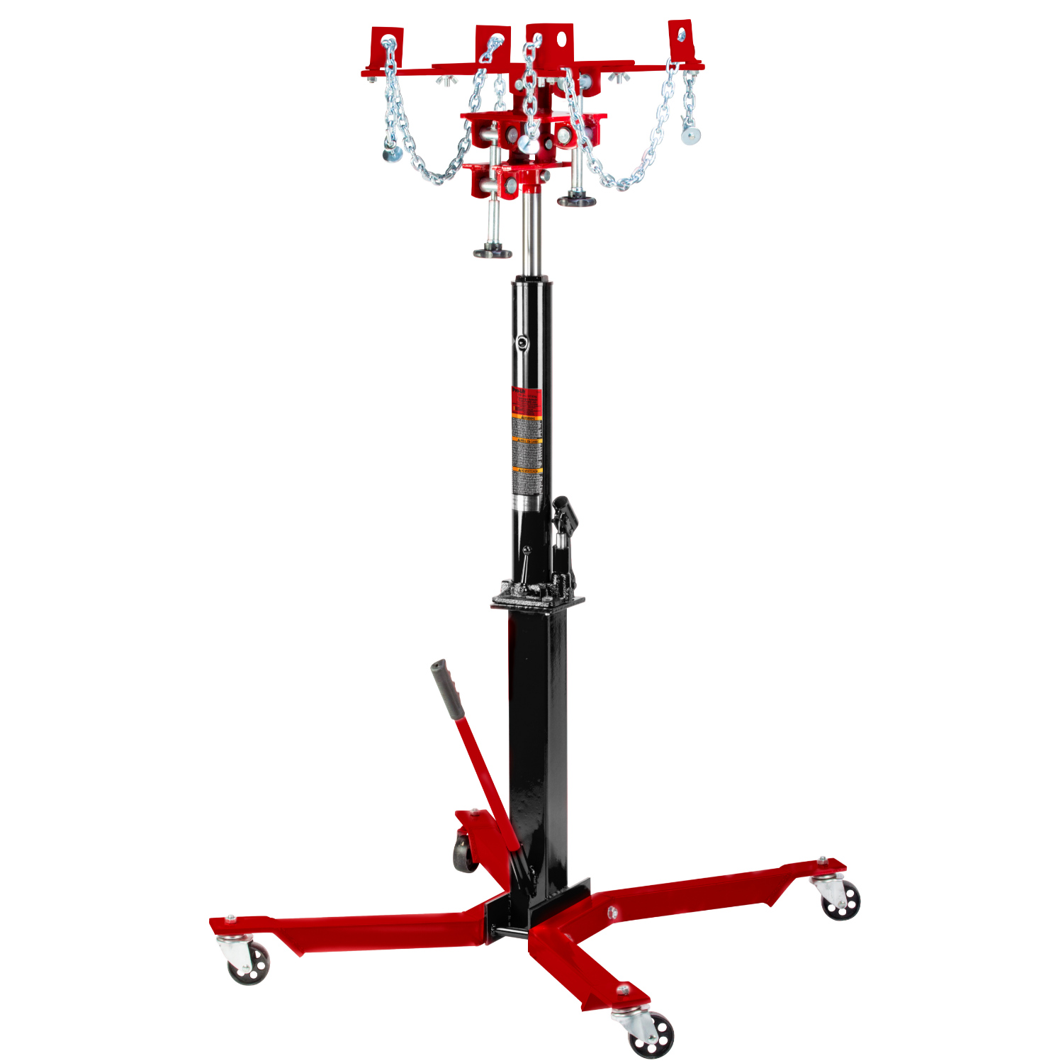 Pro-Lift T-2501 Teleskop-Übertragungsbuchse mit 317,51 kg Kapazität