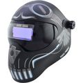 Save Phace 3012466 I Serie Skeletor Verstellbare Auto Verdunkelung Schweißhelm