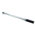 Omega Pro 83013 Omega Pro 1/2' Dr. Adjustable Torque Wrench, 30' - 250', 0,9' Höhe, 0,5' Breite, 2,7' Länge