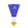 MichaelPro MP009078 Spill-KOSTENLOS Oil Funnel für Subaru Fahrzeuge