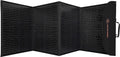 Native Rock 160W 20V Tragbares Solarpanel für Kraftwerke, faltbares Solarpanel, Hocheffizientes Power Backup | NREP160
