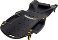 Omega Lift Mechanischer Plastik-Creeper 48 Zoll - 199,58 kg Kapazität