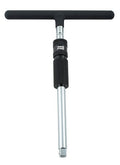 Omega Pro 83007 1/2' Dr. Adjustable T-Handle Speed Wrench, 11.4' Höhe, 8.6' Breite, 14.2' Länge
