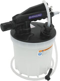 MichaelPro MP019005 1800cc Pneumatischer Bremsenbleeder für Automobil-Lkw-Motorrad und ABS-Bremssysteme