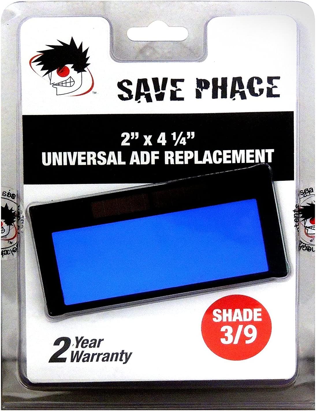 Speichern Phace 3011209 Linse