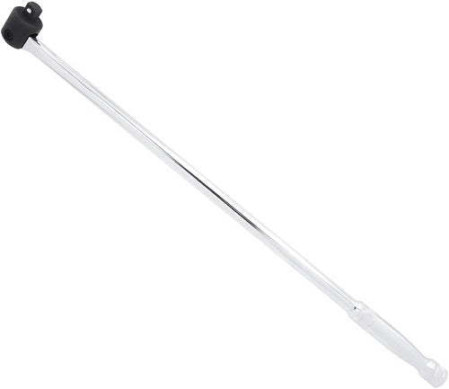 MichaelPro MP007006 1/2-Zoll-Laufwerk x 24-Zoll-Erweiterungs-Breaker-Bar, Premium Cr-V Steel