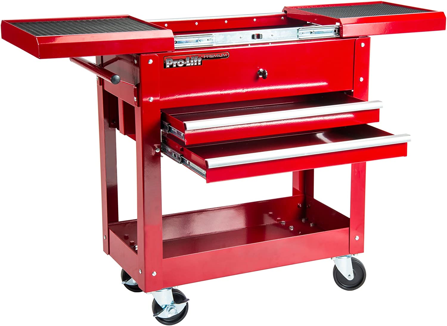 Pro-Lift Tool Cart, 158,76 kg Kapazität, 1 Packung