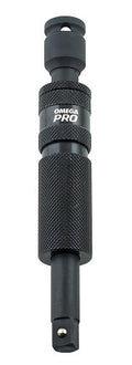 Omega Pro 83006 Omega Pro 1/2' Dr. Spinning Impact Extension Bar, 6.3' Höhe, 5.1' Breite, 17.1' Länge