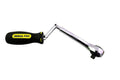 Omega Pro 83027 Ratchet Crank Griff CR-V Steel 3/8-Zoll-Antrieb