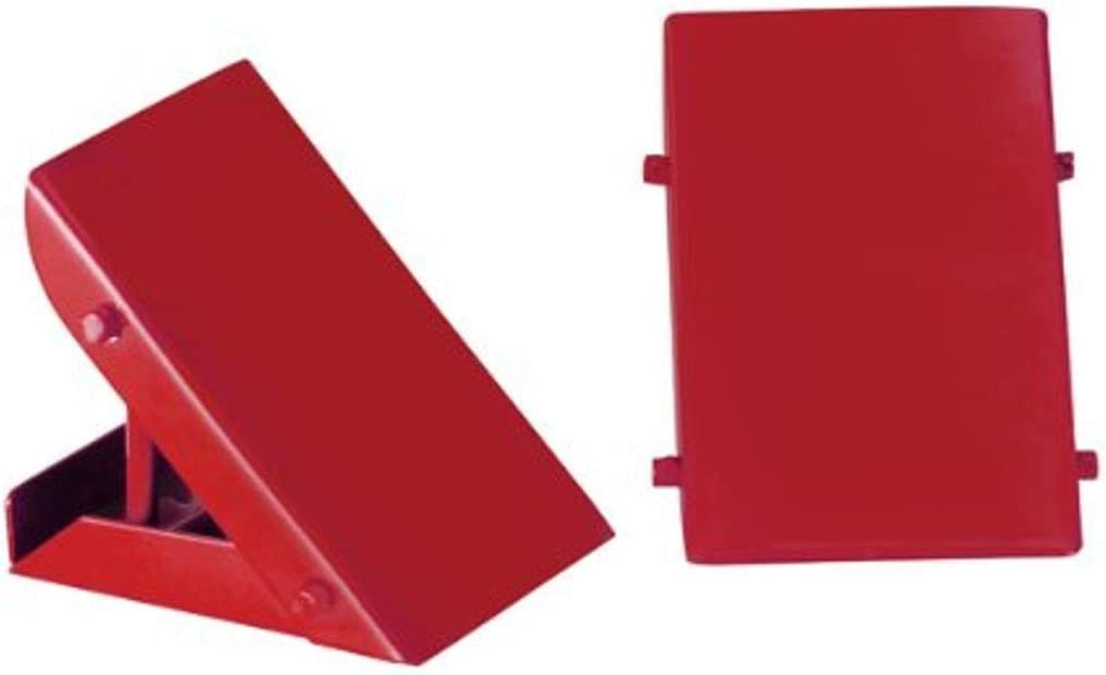 Pro-Lift T-8075 Wheel Chock - 907,18 kg. Kapazität