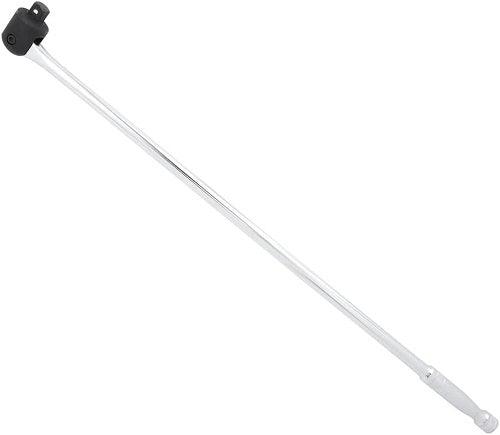 MichaelPro MP007008 3/4-Zoll-Laufwerk x 40-Zoll-Erweiterungs-Breakerbar, Premium Cr-V Steel