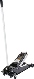 Omega Lift Schwarz / Weiß Service Jack, 1 Packung