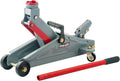 Pro-Lift F-2332B Grauer hydraulischer Boden Jack - 2 Tonnen Kapazität