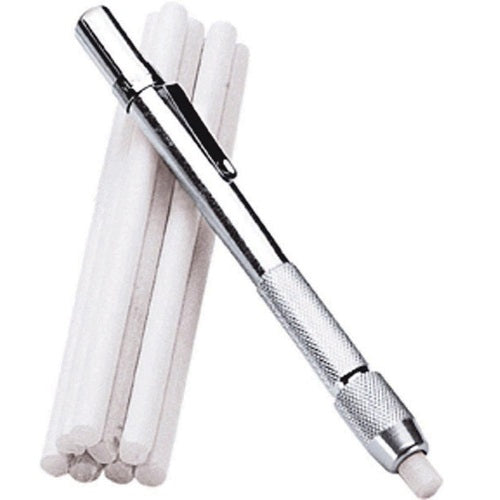 Feuerkraft 1423-0094 Round Soapstone Refill, 6-Stück