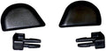 Speichern Sie Phace 3012084 Ersatzlinsenclips für taktische Masken
