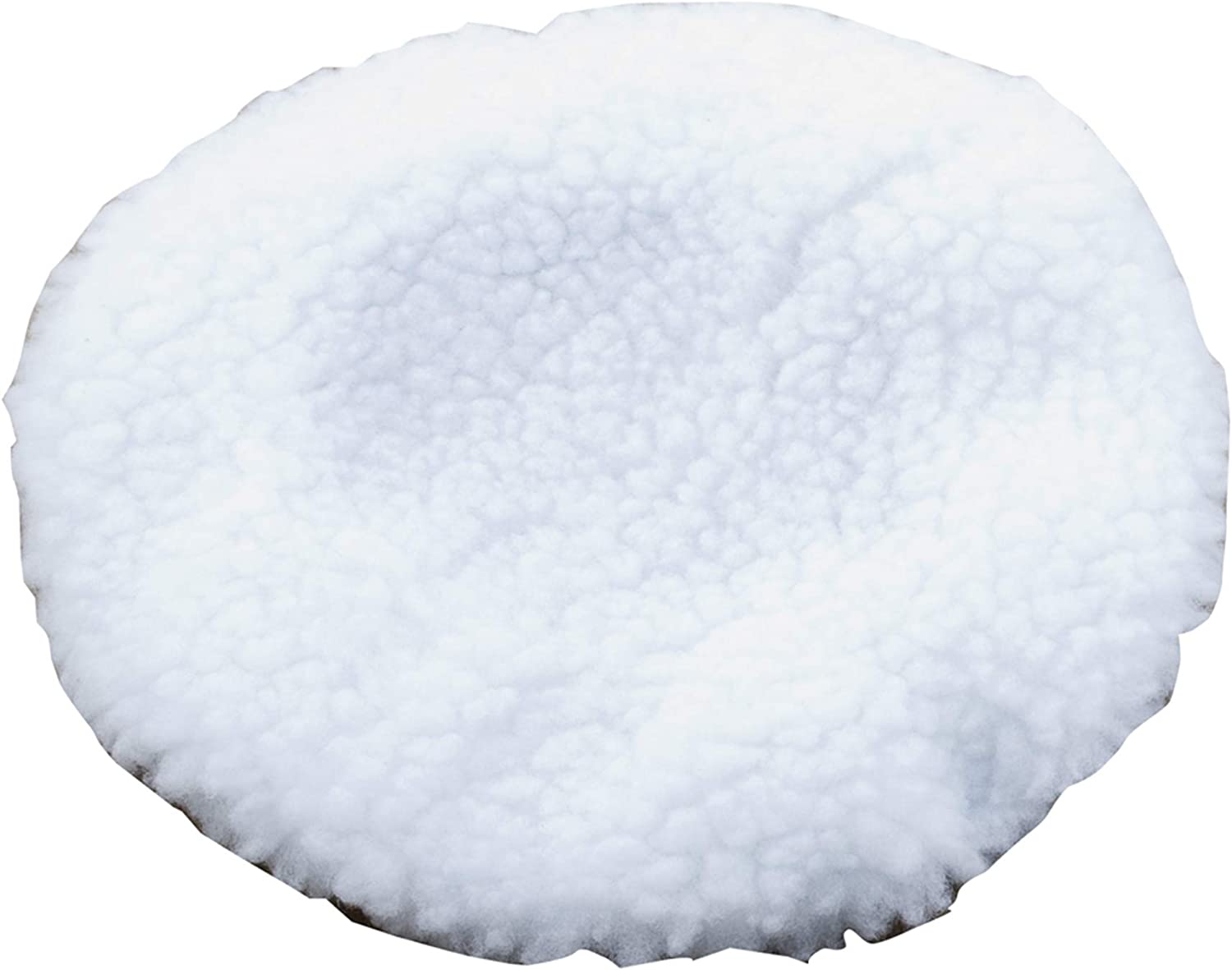 Pro-Lift I-4500L Grau 10' Lambswool Puffer Pad Abdeckung