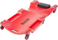 Pro-Lift 101,6 cm Mechanic Plastic Creeper - 158,76 kg Kapazität