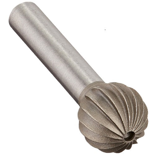 Firepower 1423-2226 Steel Ball Rotary File, 1/2-Zoll x 1/2-Zoll