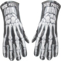 Save Phace 3012343 'Bones' Schweißhandschuhe, Größe L