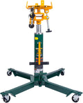 Omega Pro Hydraulische Übertragungsbuchse - 453,59 kg. Kapazität für Garage Shop