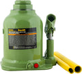 Pro-Lift B-S20W 20 Tonnen hydraulisch geschweißte Flaschenjacke - Low Profile 18,14 kg Kapazität