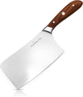 GrandTies 6.5' Heavy Duty Butcher Gemüse Knochenmesser mit Geschenkbox