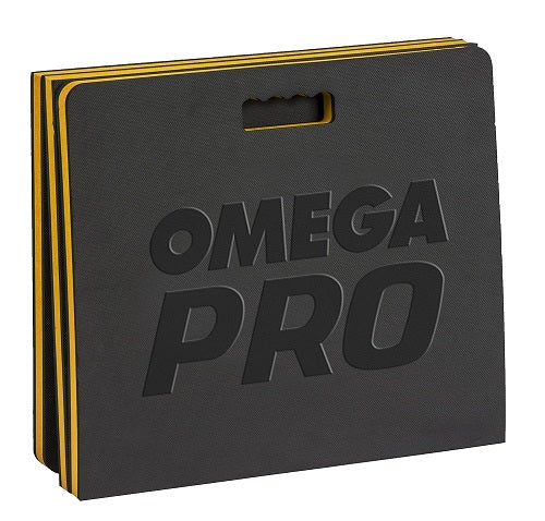 Omega Pro 85001 Eva Pad mit LED-Lichtern, 17' Höhe, 19' Breite, 19' Länge