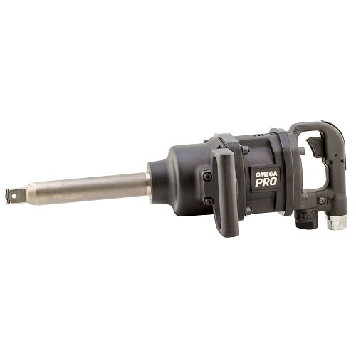 Omega Lift 23221CIMPACT 22 Tonnen Hydraulik Truck Jack & 1' Air Impact Wrench