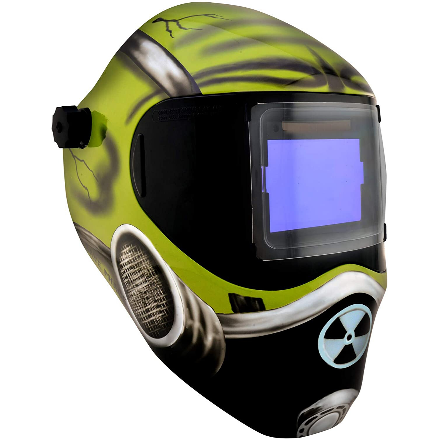 Speichern Phace 3012459 E Serie Gassed Adjustable Auto Verdunkelung Schweißhelm