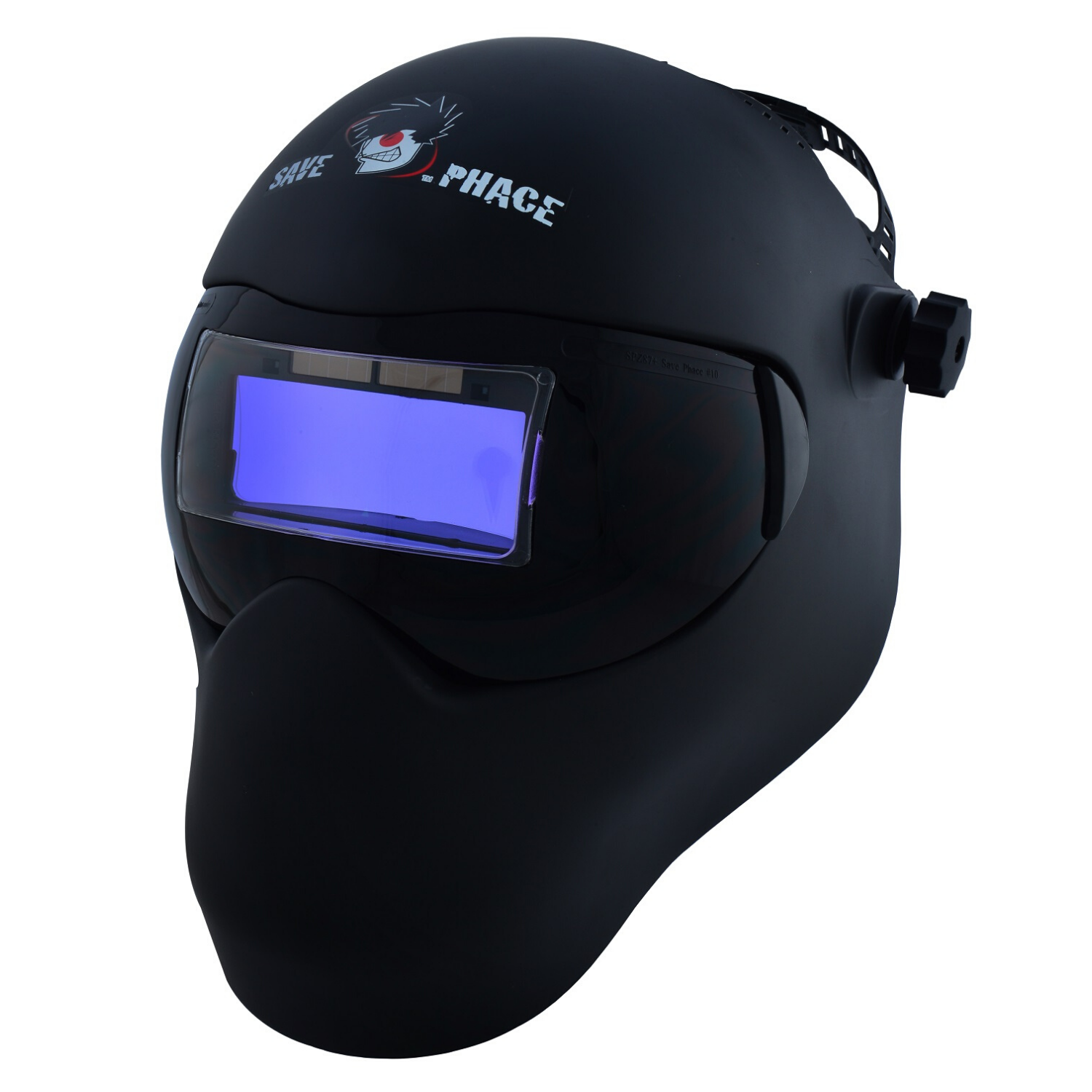 Speichern Phace 3010288 Auto Verdunkelung Schweißhelm Chameleon Gen-X-Serie