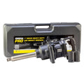 Omega Pro Air Impact Wrench - 1 Zoll Drive und 6 Zoll Extended Amboss