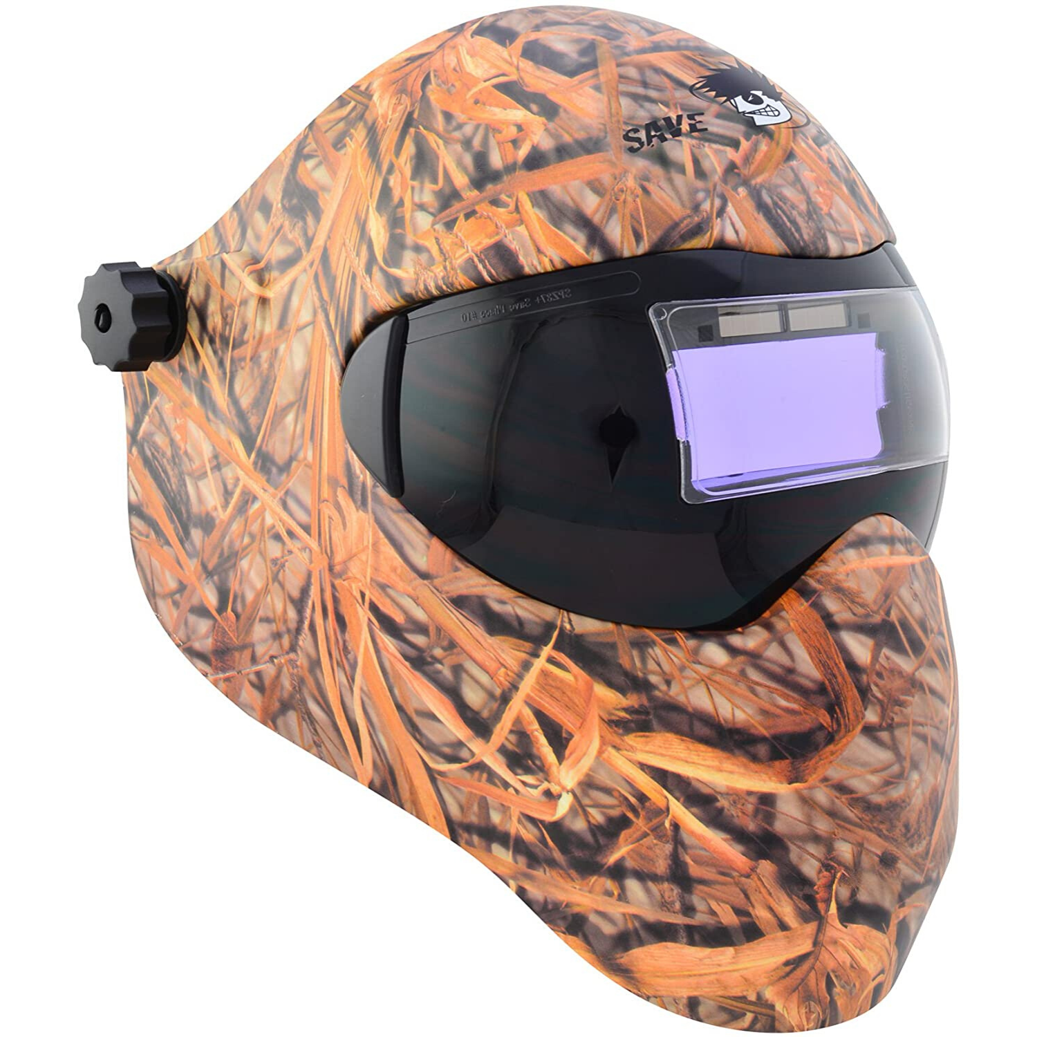 Save Phace 3012473 I Serie Dynastie einstellbare Auto Verdunkelung Schweißhelm