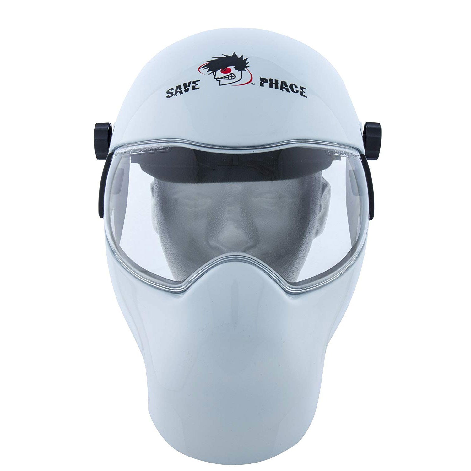 Save Phace 3010745 Lunar Storm Elementary Series Schweißmaske