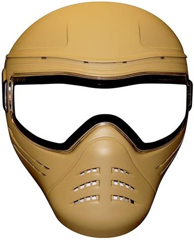Save Phace 3011438 Sandman Dope Serie Taktische Maske