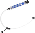 MichaelPro Fluid Extractor, Ölpumpe, 200cc Flüssigkeitspumpenspritze für Ölwechsel