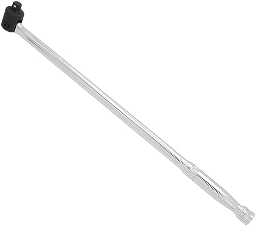 MichaelPro 3/8-Zoll-Laufwerk, 18-Zoll-Erweiterungs-Breakerbar, Premium Cr-V Steel