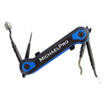 MichaelPro Universal 4-in-1 Entgratungswerkzeug mit Multi-Blades