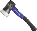 MichaelPro Camping Axe | 0,68 kg, 13,5-Zoll | Fiberglass Handle